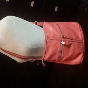 Fossil Crossbody Bag